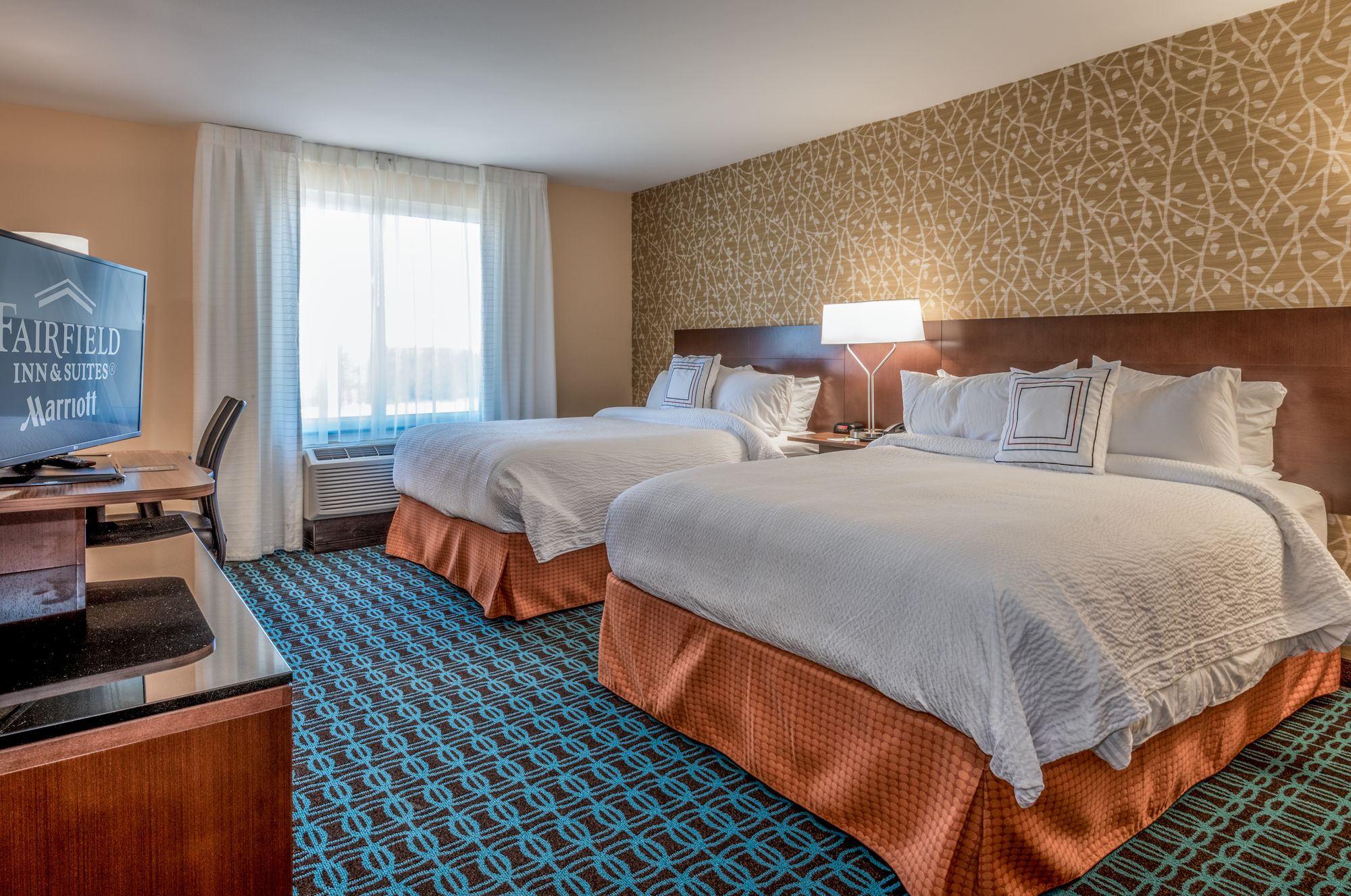 Fairfield Inn & Suites by Marriott Atmore