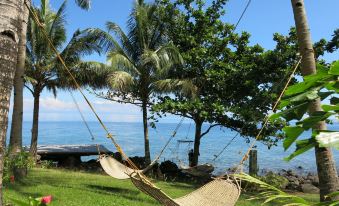 Camiguin Volcan Beach Eco Retreat & Dive Resort