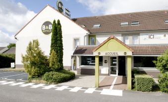 B&B HOTEL Saint-Quentin