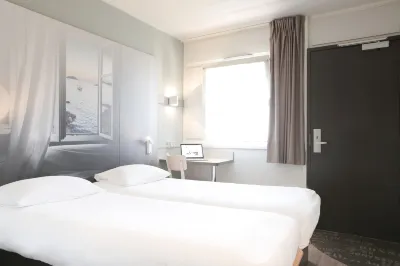 B&B Hotel Hyeres Hotels in Carqueiranne