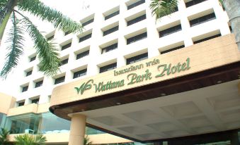 Wattana Park Hotel