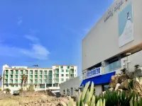 Pampas Hotel Jeju Hotels near Jeju Intl. Airport