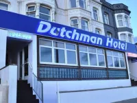 Dutchman Hotel Hotels near North Pier