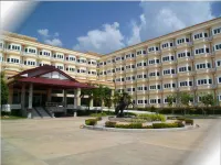 Siamgrand Hotel Udon thani Hotel in zona Wat Dong Sap Wittaya