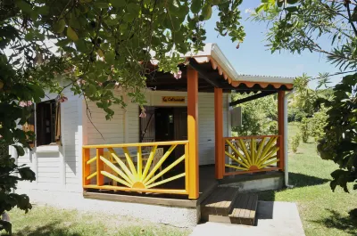Hotel le Soleil Levant Отели в г. 