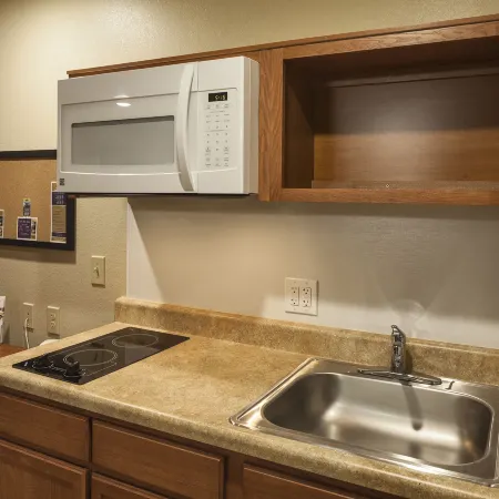Extended Stay America Select Suites - Austin - Round Rock