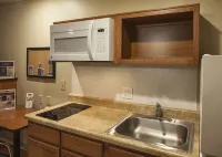 Extended Stay America Select Suites - Austin - Round Rock Hotels in Brushy Creek