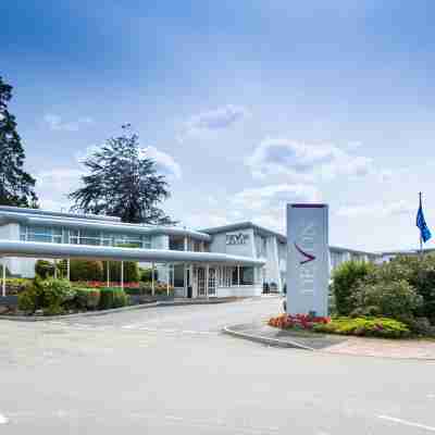 The Devon Hotel Hotel Exterior