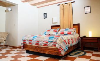 Altocerro Villas Hotel & Camping