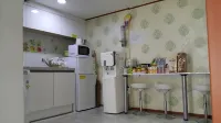 JC Inn 동대문 - 1성급