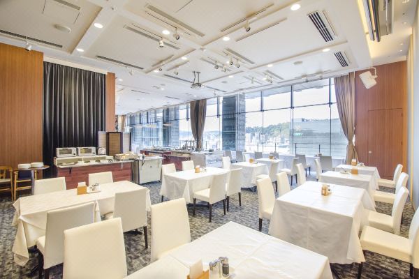 솔라리아 니시테츠 호텔 가고시마(Solaria Nishitetsu Hotel Kagoshima)_3