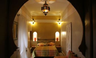 Riad Couleurs du Sud