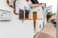Guest House Acuario Hôtels à : Cabras