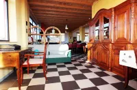 La Casa Rossa Country House Hotels in Piazza Armerina