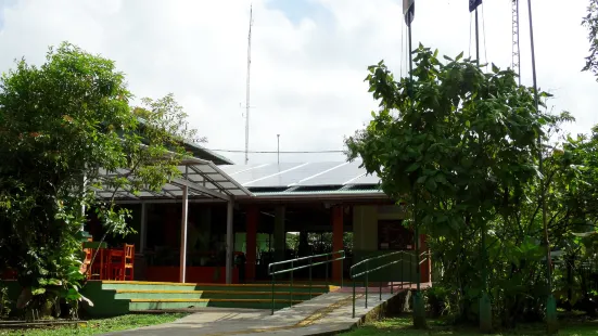 La Selva Biological Station