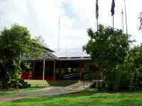 La Selva Biological Station Các khách sạn ở 