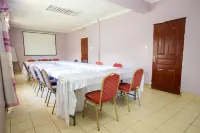 Parkview Safari Hotel and Apartments فنادق في كيسومو