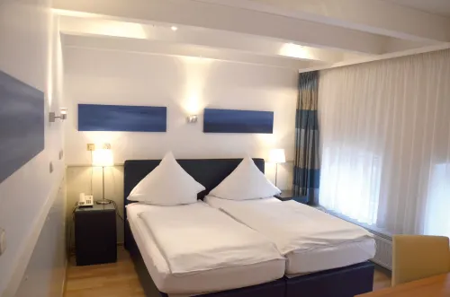 Hotel im Kupferkessel