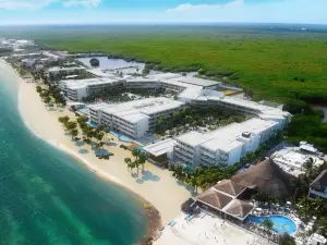 Breathless Riviera Cancun Resort & Spa-All Inc.-Adults Only