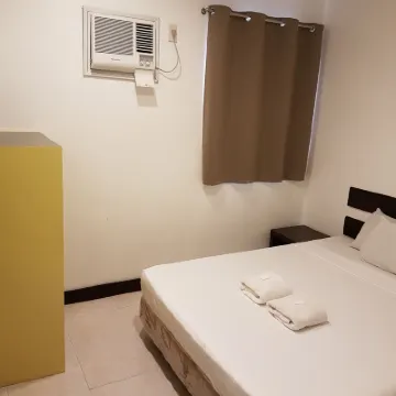 奧本旅館 鄰近Iloilo City Hall的酒店