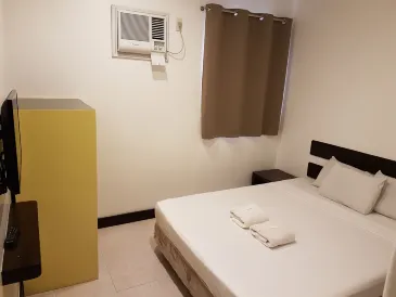 옹 번 펜션 하우스