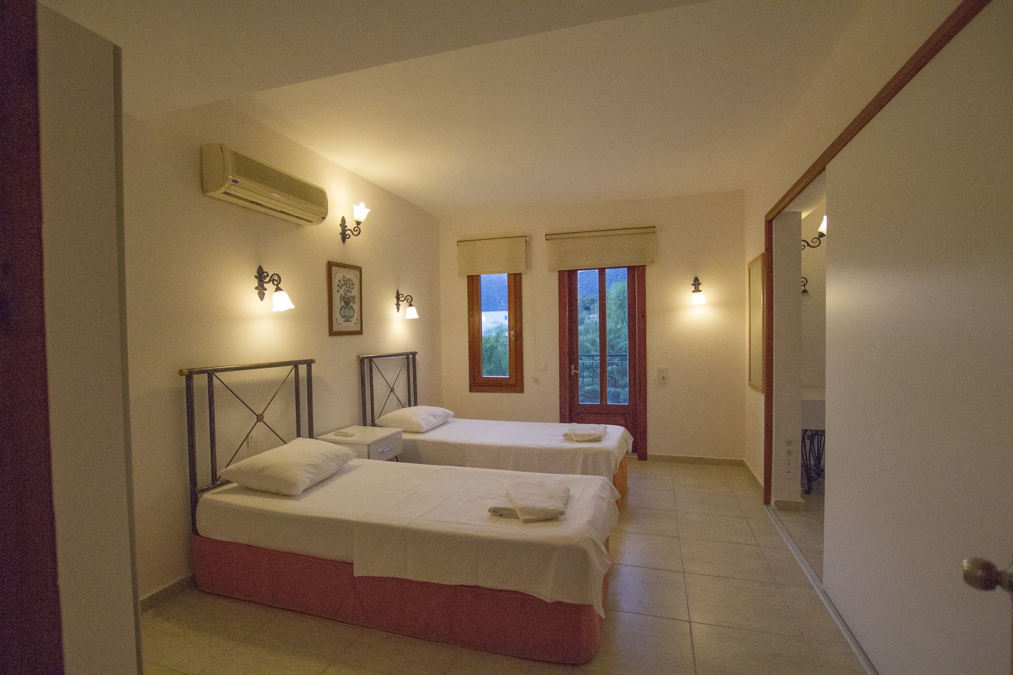 Kulube Hotel