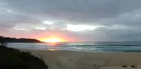 Mollymook Ocean View Motel Reward Long Stays - over 18's Only Hotels in Ulladulla