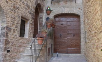 Bed and Breakfast A Casa Delle Fate