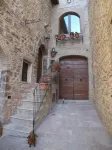 Bed and Breakfast A Casa Delle Fate Hotels in Assisi