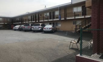 Economy Inn Antioch