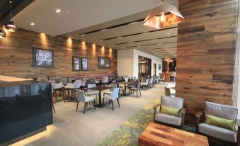 Hampton Inn by Hilton Leon Guanajuato