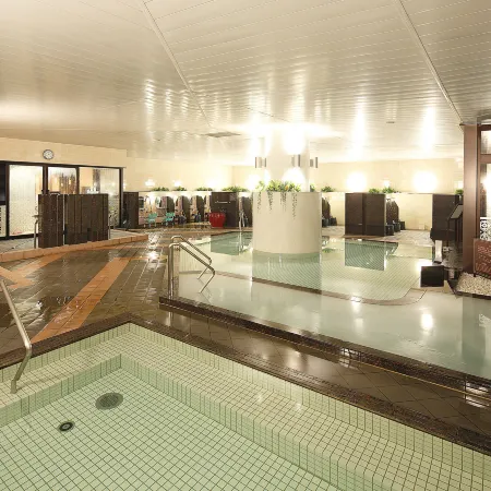 Grand Mercure Lake Hamana Resort & Spa
