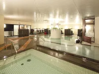 Grand Mercure Lake Hamana Resort & Spa - suối nước nóng