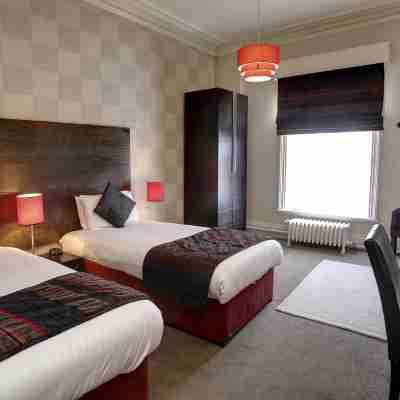 Best Western the Grand Hotel Hartlepool Rooms