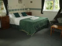 Grove House Guest House Hôtels à : Newport