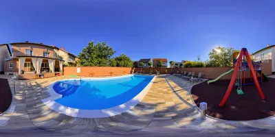 Villa Biser Dunava Hotels in 