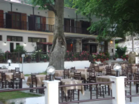 Hotel Hani Zisi Hotels in Volos