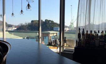 Green Hill Hotel Onomichi