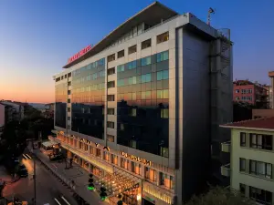 Latanya Hotel Ankara