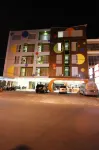 Tab Hotel Surabaya Hotel dekat UD Vega Jaya