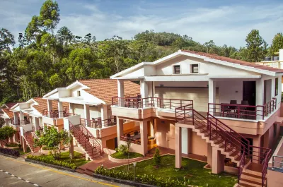 Tgi Star Holidays Yercaud