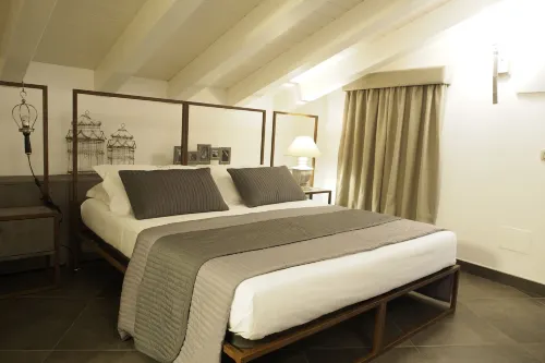 Terrazzani Suite Hotel a Comiso