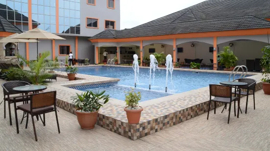 Warri Wetland Hotel