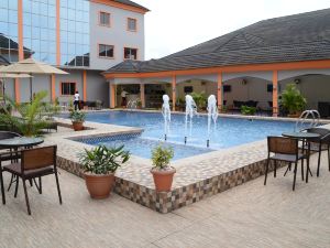 Warri Wetland Hotel