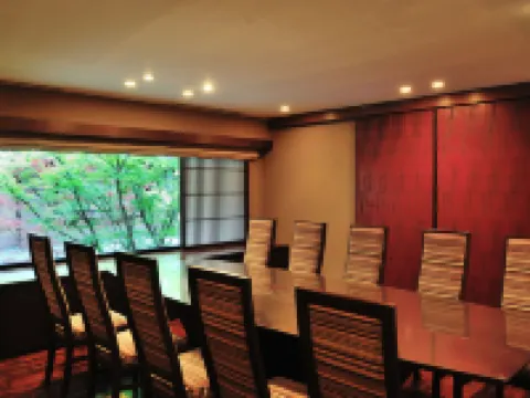 竹泉荘 Chikusenso Onsen 蔵王町のホテル