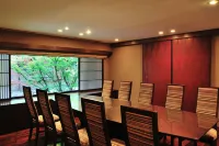 Chikusenso Onsen Hotels in Zao