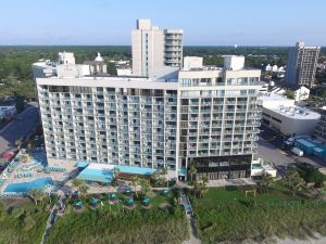 Sand Dunes by Elliott Beach Rentals