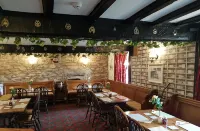 The Black Bull at Nateby Hotels in Ravenstonedale