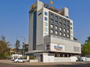 Krishna Palace Hotel - Ambernath