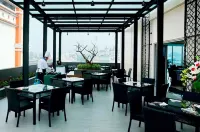 Pasar Baru Square Hotel Bandung